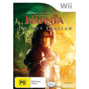 Narnia Prince Caspian Wii (Pre-Played)