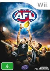 AFL Wii (Pre-Played)
