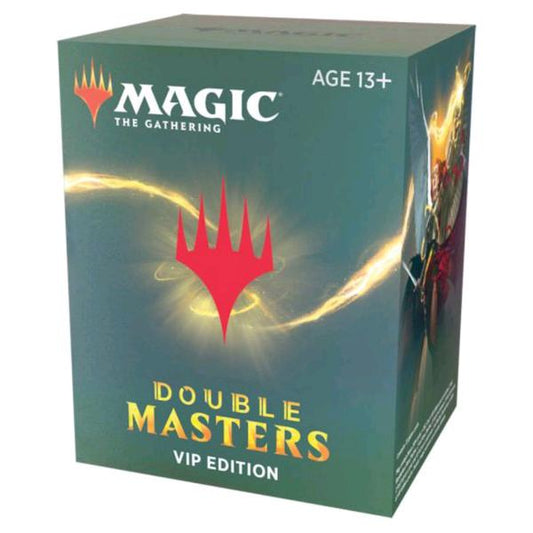 Magic the Gathering - Double Masters VIP Edition - Gametraders Modbury Heights