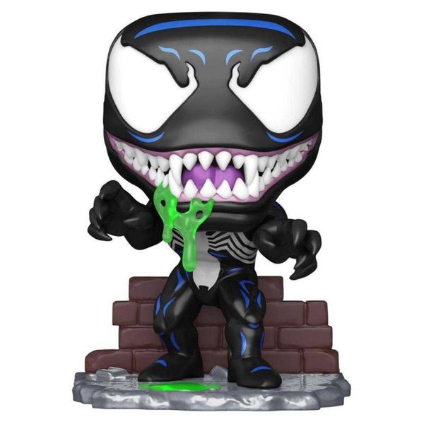 Marvel Comics - Venom Lethal Protector US Exclusive Pop! Vinyl Comic Cover - Gametraders Modbury Heights