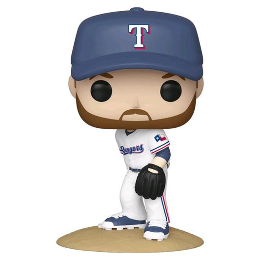 MLB: Indians - Corey Kluber Pop! Vinyl - Gametraders Modbury Heights