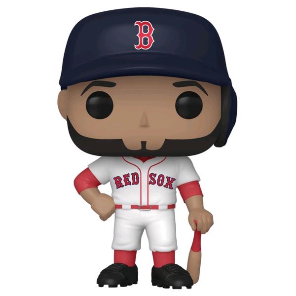 MLB: Red Sox - Xander Bogaerts Pop! Vinyl - Gametraders Modbury Heights