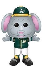 MLB - Stomper Pop! Vinyl - Gametraders Modbury Heights