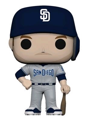 MLB - Will Myers Pop! Vinyl - Gametraders Modbury Heights