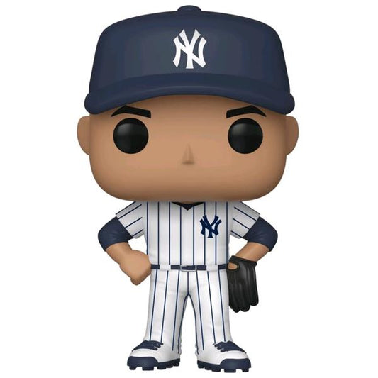 MLB: Yankees - Gleyber Torres Pop! Vinyl - Gametraders Modbury Heights