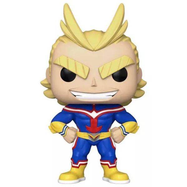 My Hero Academia - All Might US Exclusive 18" Pop! Vinyl - Gametraders Modbury Heights