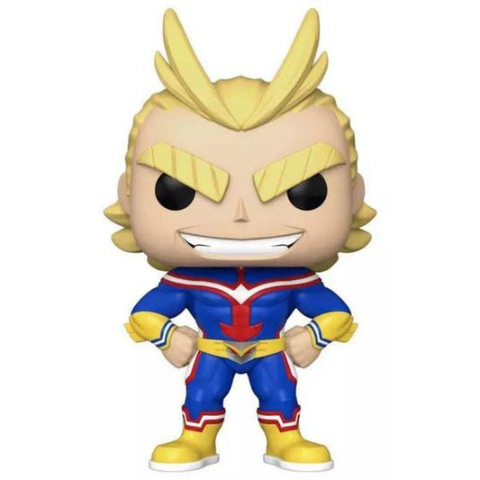 My Hero Academia - All Might US Exclusive 18" Pop! Vinyl - Gametraders Modbury Heights