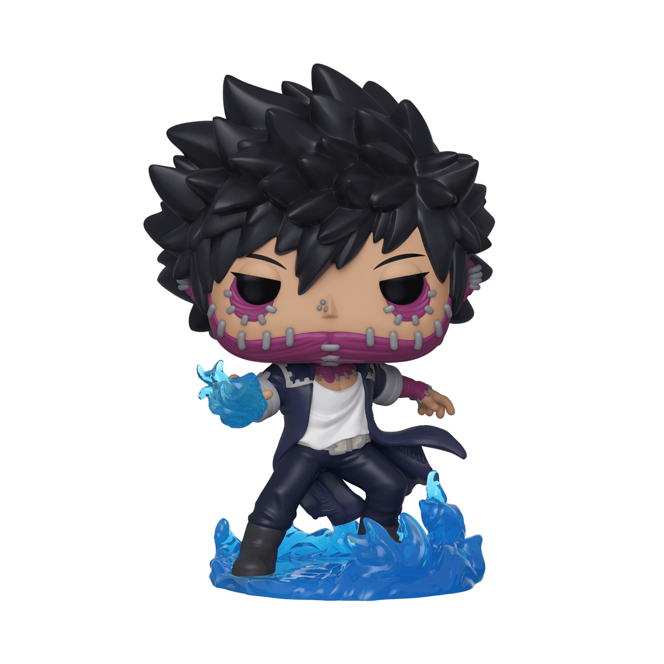 My Hero Academia - Dabi NYCC 2019 Exclusive Pop! Vinyl - Gametraders Modbury Heights