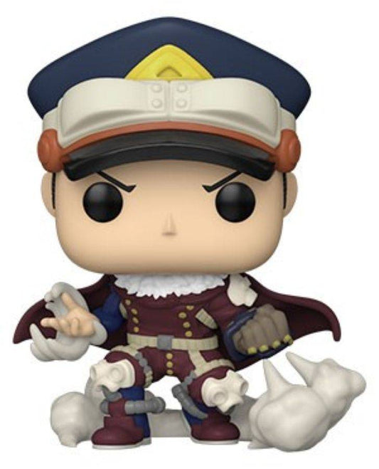 My Hero Academia - Inasa Yoarashi Pop! Vinyl - Gametraders Modbury Heights