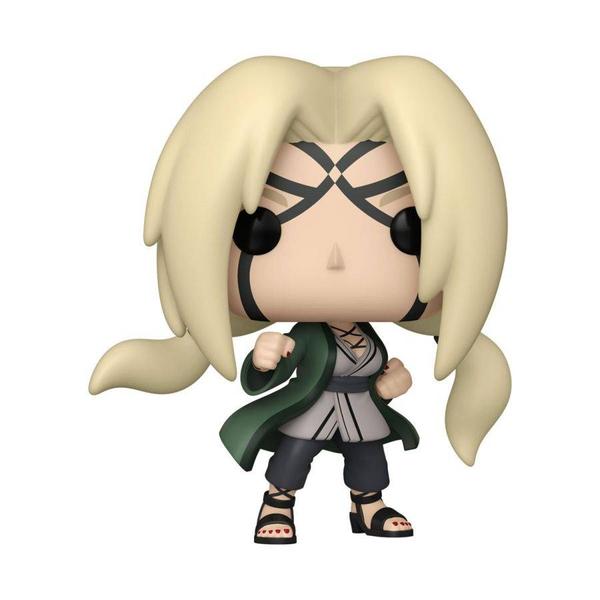 Naruto - Tsunade (Rebirth) Pop! Vinyl - Gametraders Modbury Heights