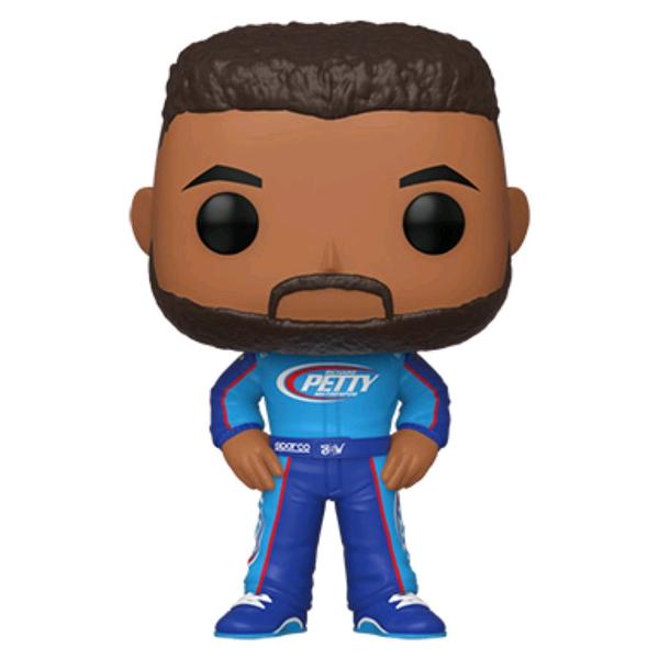 NASCAR - Bubba Wallace Pop! Vinyl - Gametraders Modbury Heights