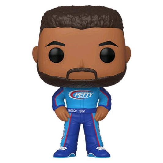 NASCAR - Bubba Wallace Pop! Vinyl - Gametraders Modbury Heights