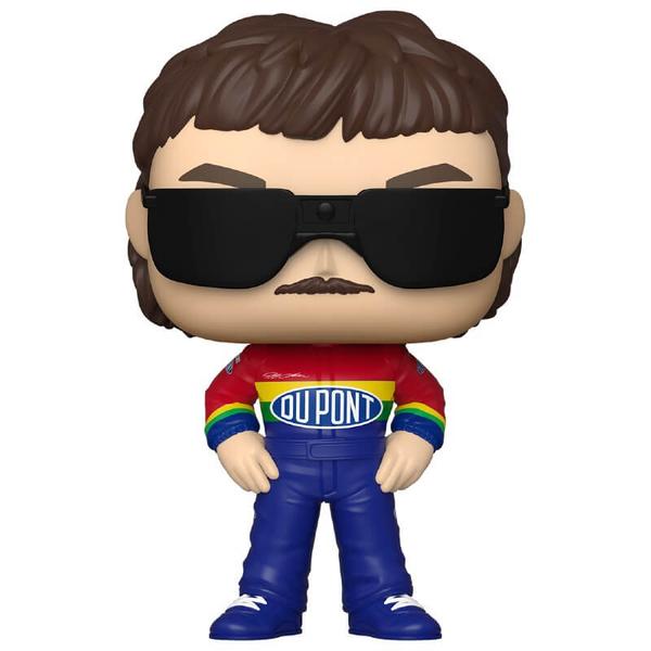 NASCAR - Jeff Gordon Pop! Vinyl - Gametraders Modbury Heights