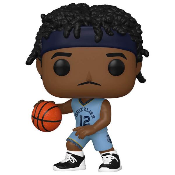 NBA: Grizzlies - JaMorant (alternate) Pop! Vinyl - Gametraders Modbury Heights