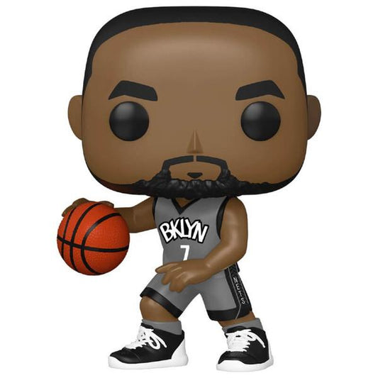 NBA: Nets - Kevin Durant (alternate) Pop! Vinyl - Gametraders Modbury Heights