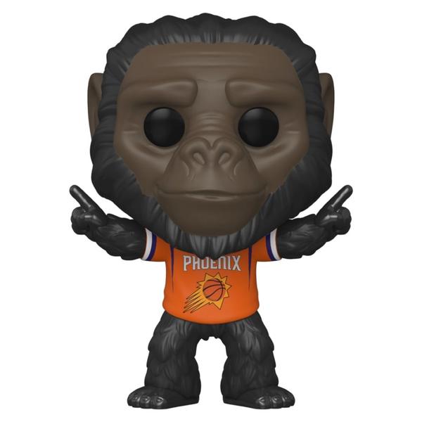 NBA: Suns - Go - Rilla the Gorilla Pop! Vinyl - Gametraders Modbury Heights
