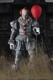 It (2019) - Pennywise 1:4 Scale Action Figure