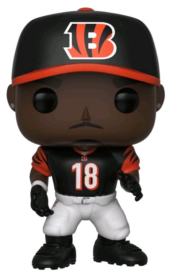 NFL: Bengals - A. J. Green Pop! Vinyl - Gametraders Modbury Heights