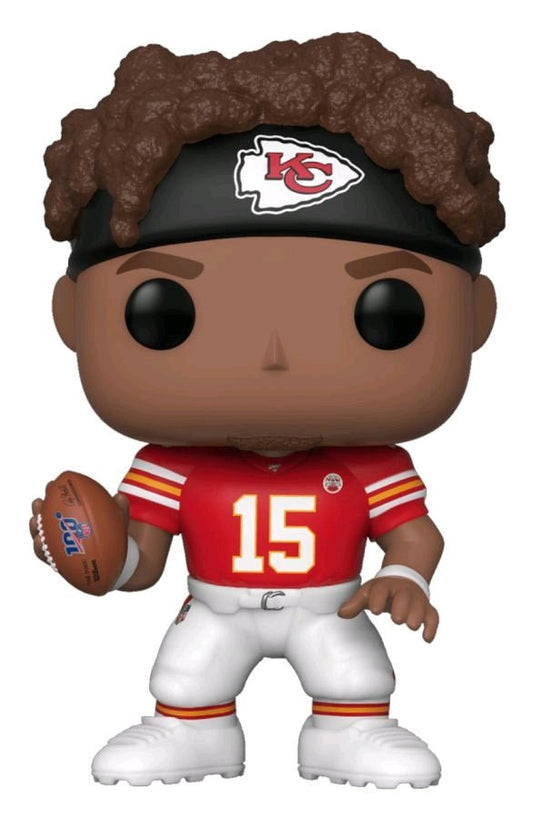 NFL: Chiefs - Patrick Mahomes II Pop! Vinyl - Gametraders Modbury Heights