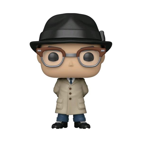NFL: Legends - Vince Lombardi Packers Pop! Vinyl - Gametraders Modbury Heights