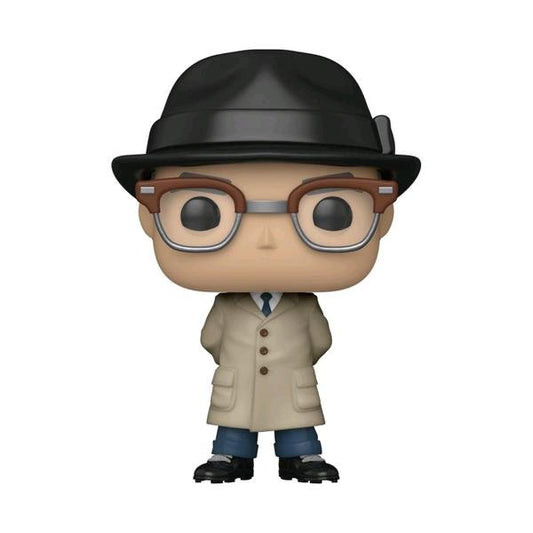 NFL: Legends - Vince Lombardi Packers Pop! Vinyl - Gametraders Modbury Heights