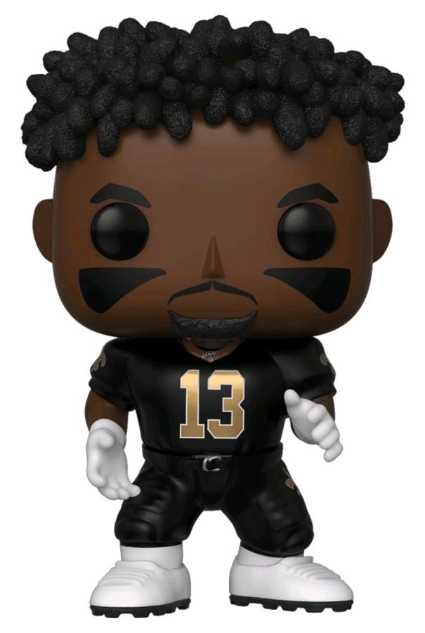 NFL: Saints - Michael Thomas Pop! Vinyl - Gametraders Modbury Heights