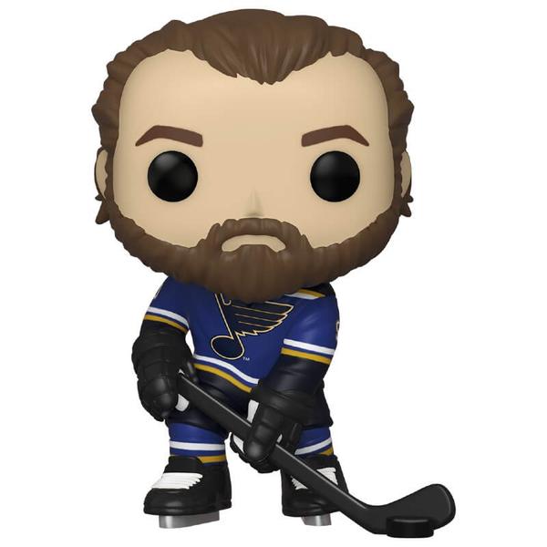NHL: Blues - Ryan O'Reilly Pop! Vinyl - Gametraders Modbury Heights