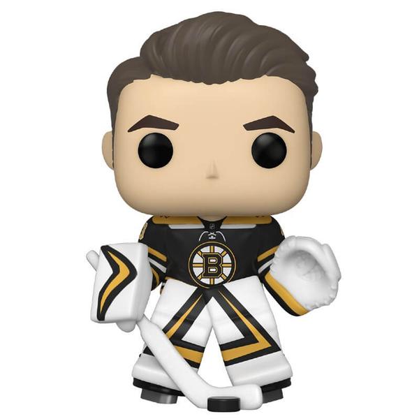 NHL: Bruins - Tuukka Rask Pop! Vinyl - Gametraders Modbury Heights