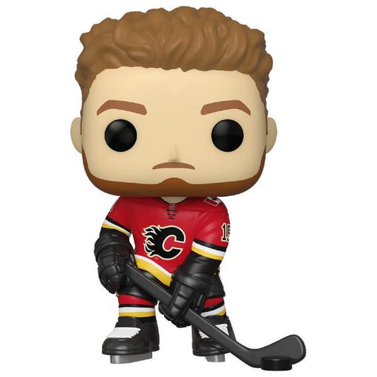 NHL: Flames - Matthew Tkachuk Pop! Vinyl - Gametraders Modbury Heights