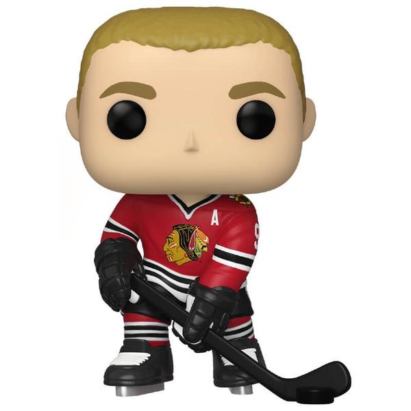 NHL: Legends Bobby Hull (Blackhawks) Pop! Vinyl - Gametraders Modbury Heights
