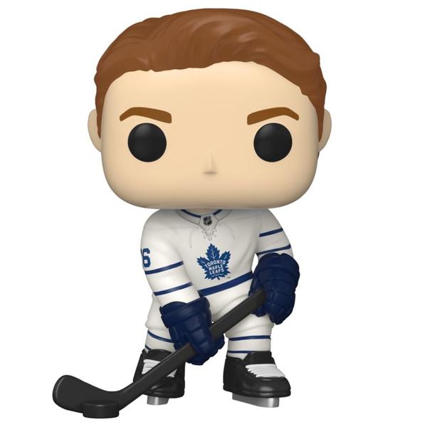 NHL: Maple Leafs - Mitch Marner (White) US Exclusive Pop! Vinyl - Gametraders Modbury Heights