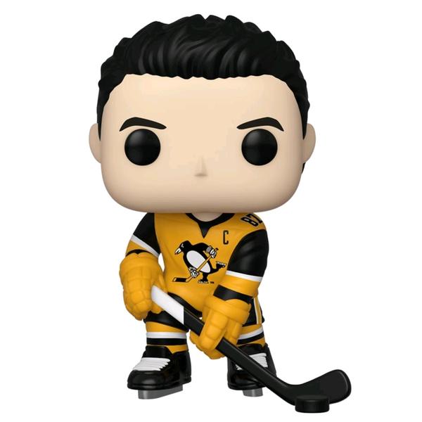 NHL - Sidney Crosby (Alt Jersey) US Exclusive Pop! Vinyl - Gametraders Modbury Heights