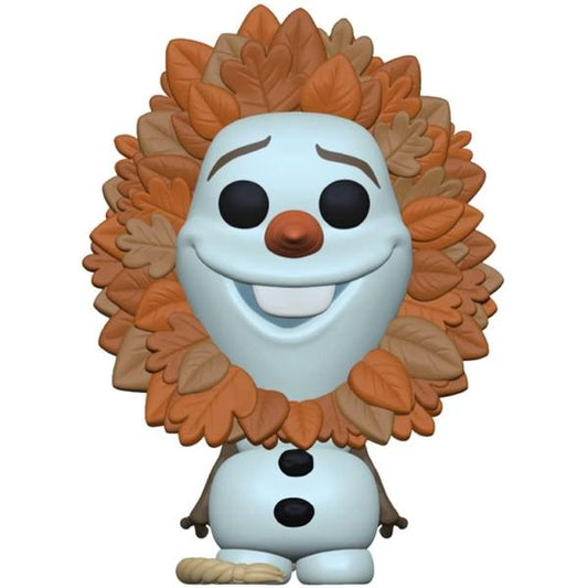 Olaf Presents - Simba US Exclusive Pop! Vinyl - Gametraders Modbury Heights