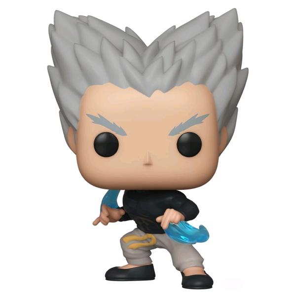 One Punch Man - Garou Flowing Water Pop! Vinyl - Gametraders Modbury Heights