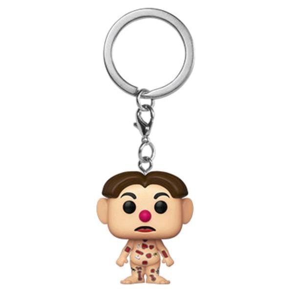 Operation Game - Cavity Sam Pocket Pop! Vinyl Keychain - Gametraders Modbury Heights