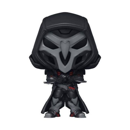 Overwatch 2 - Reaper Pop! Vinyl - Gametraders Modbury Heights