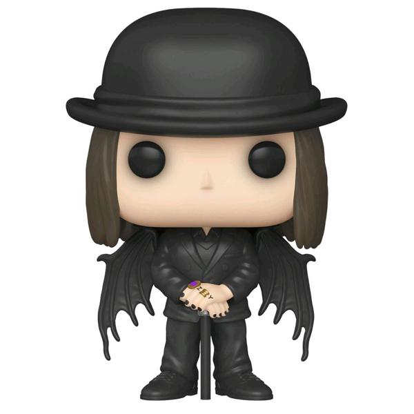 Ozzy Osbourne - Ordinary Man US Exclusive Pop! Vinyl - Gametraders Modbury Heights