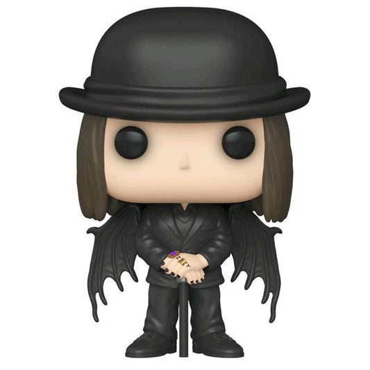 Ozzy Osbourne - Ordinary Man US Exclusive Pop! Vinyl - Gametraders Modbury Heights