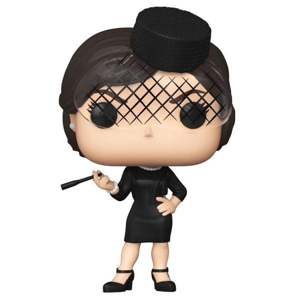 Parks and Recreation - Janet Snakehole Pop! Vinyl - Gametraders Modbury Heights