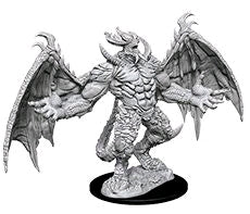 Pathfinder - Deep Cuts Unpainted: Pit Devil - Gametraders Modbury Heights