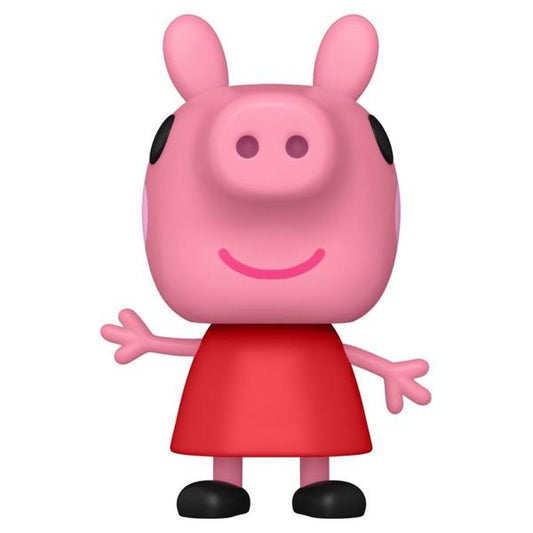Peppa Pig - Peppa Pig Pop! Vinyl - Gametraders Modbury Heights