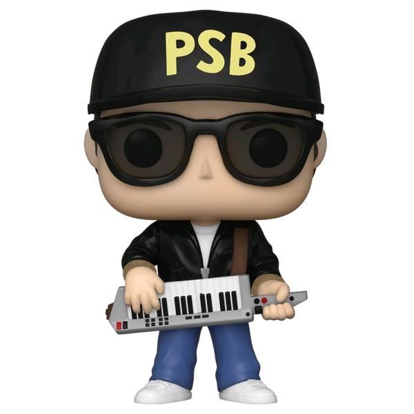 Pet Shop Boys - Chris Lowe Pop! Vinyl - Gametraders Modbury Heights