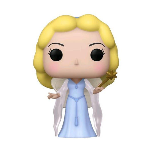 Pinocchio - Blue Fairy 80th Anniversary Pop! Vinyl - Gametraders Modbury Heights