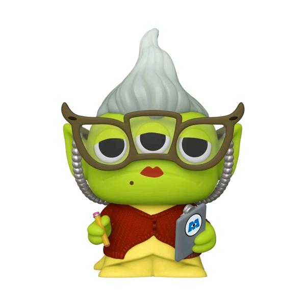 Pixar - Alien Remix Roz Pop! Vinyl - Gametraders Modbury Heights