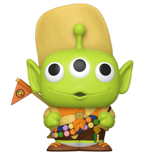 Pixar - Alien Remix Russell Pop! Vinyl - Gametraders Modbury Heights