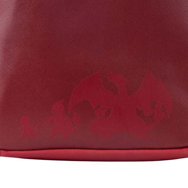 Pokemon - Charmander Evolutions 3 Pocket Backpack - Gametraders Modbury Heights
