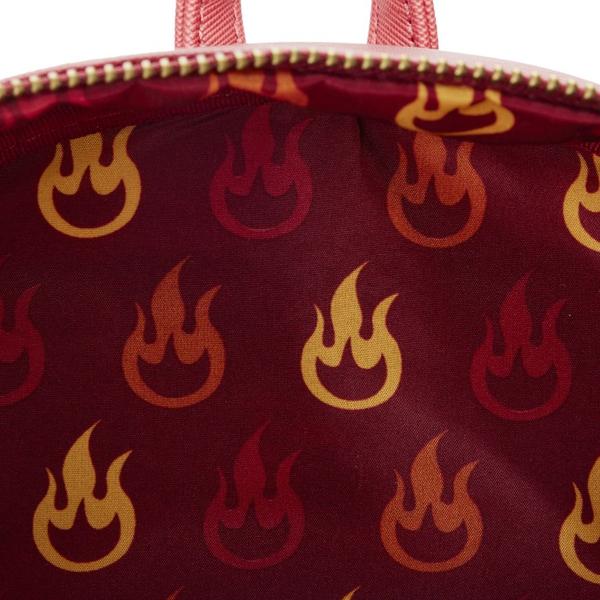 Pokemon - Charmander Evolutions 3 Pocket Backpack - Gametraders Modbury Heights