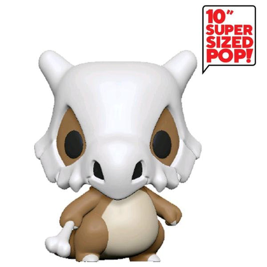 Pokemon - Cubone 10" Pop! Vinyl - Gametraders Modbury Heights