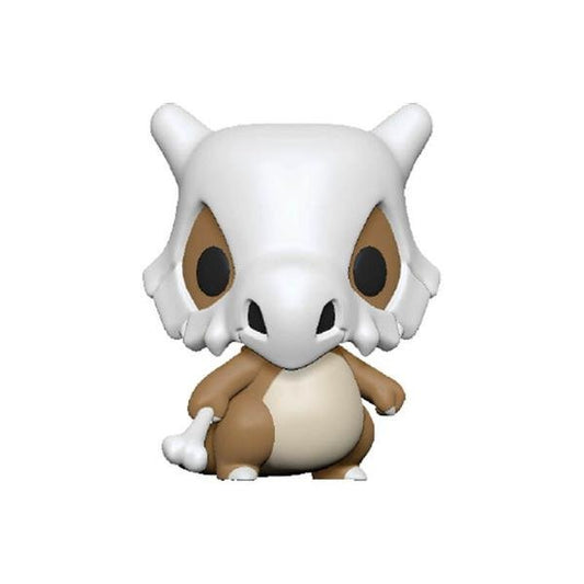 Pokemon - Cubone Pop! Vinyl - Gametraders Modbury Heights