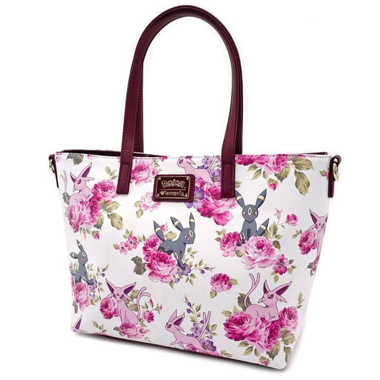 Pokemon - Espeon Handbag - Gametraders Modbury Heights